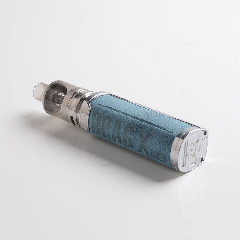 Miniatura: VOOPOO DRAG X PLUS KIT