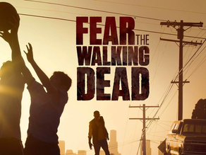 Fear the Walking Dead - Temporada 2 y 3
