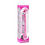 Miniatura: Vibrador Jelly Gems Punto G Rosa