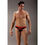 Miniatura: Suspensorio Negro y Rojo Starsex