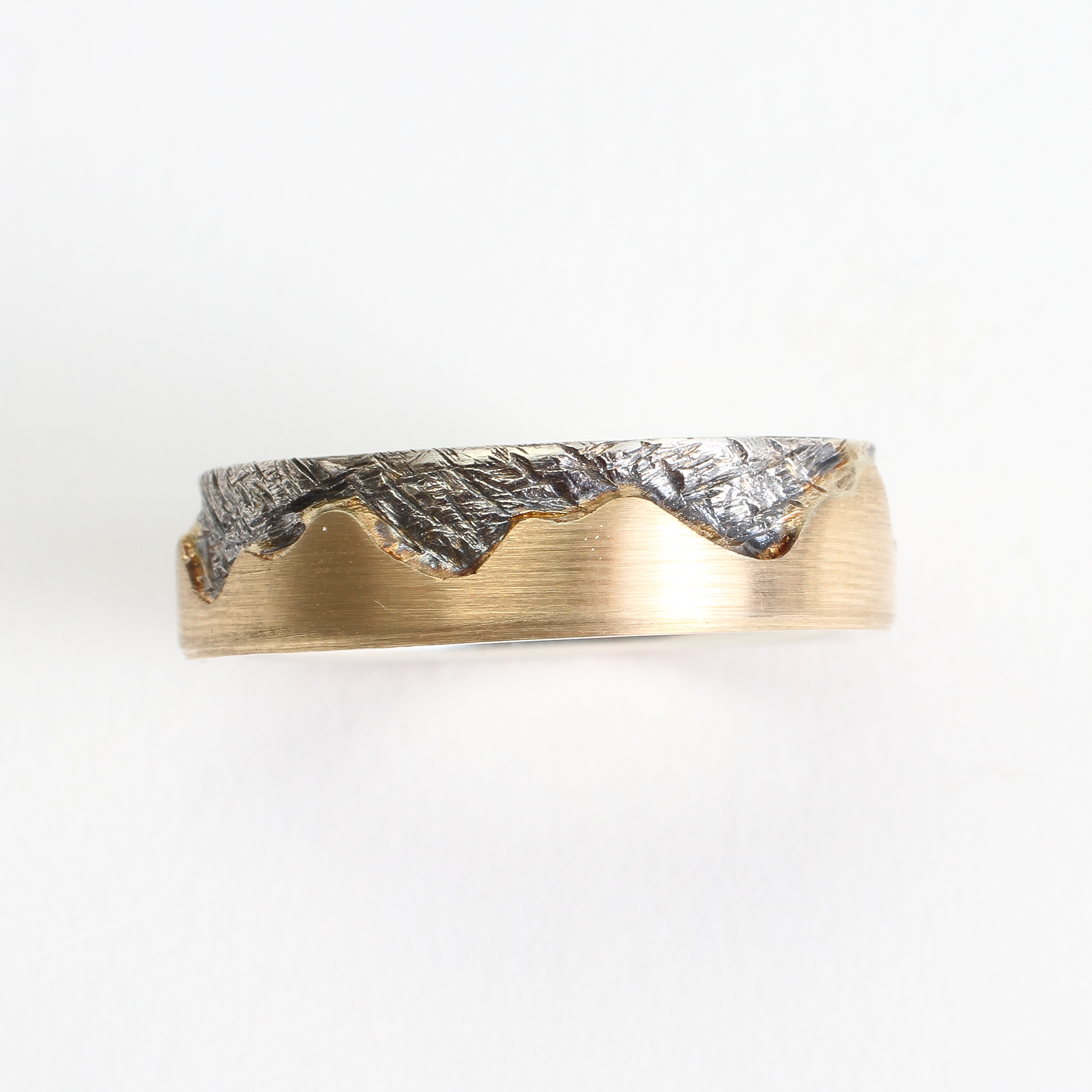 Gold & Silver Mountain Band