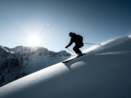 Was hat Spitzensport mit Politik & Wirtschaft zu tun?