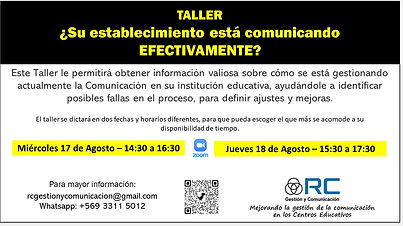 SU ESTABLECIMIENTO ESTA COMUNICANDO EFECTIVAMENTE.jpg