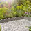 Thumbnail: Wave Top Edging - Antique Grey