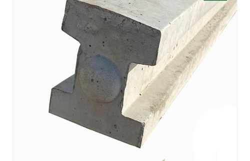 Slotted posts 4'6 | High Class Paving Supplies Ltd