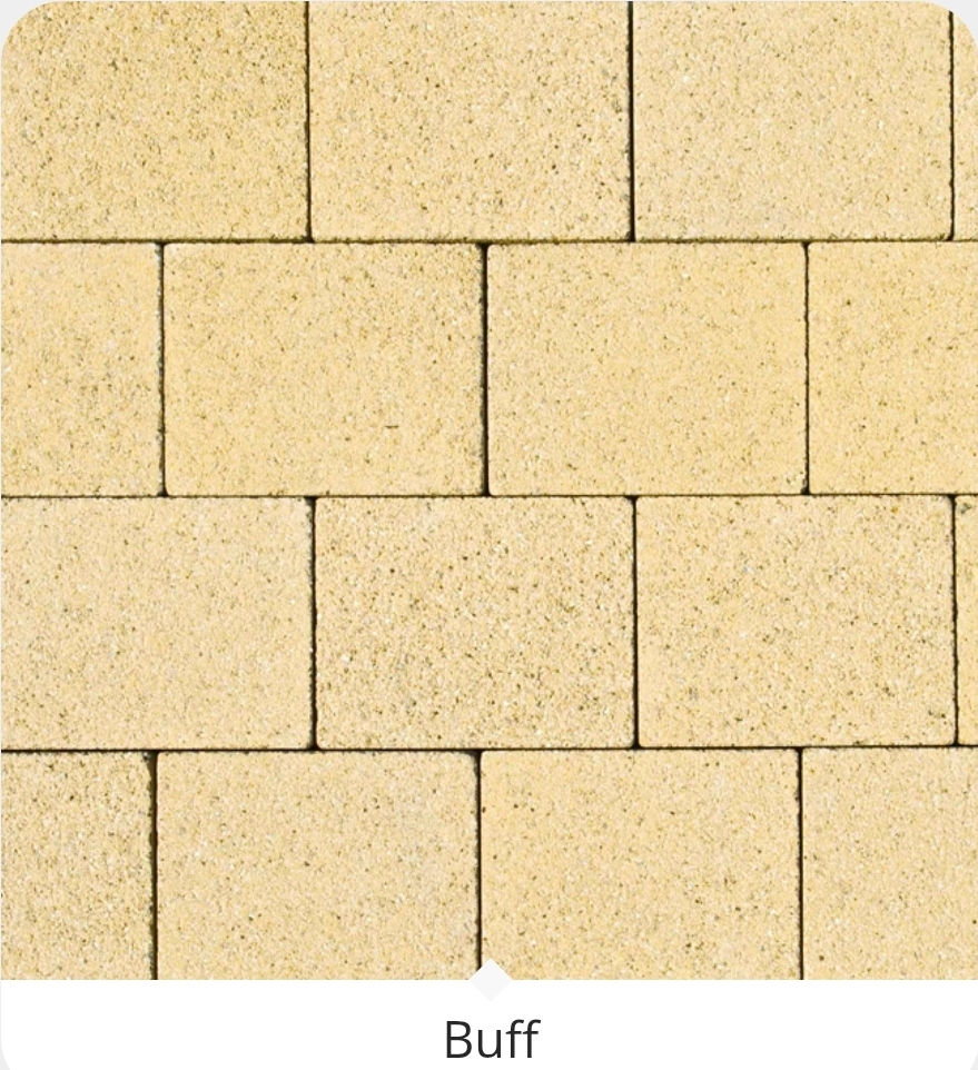 Thumbnail: granite block paving