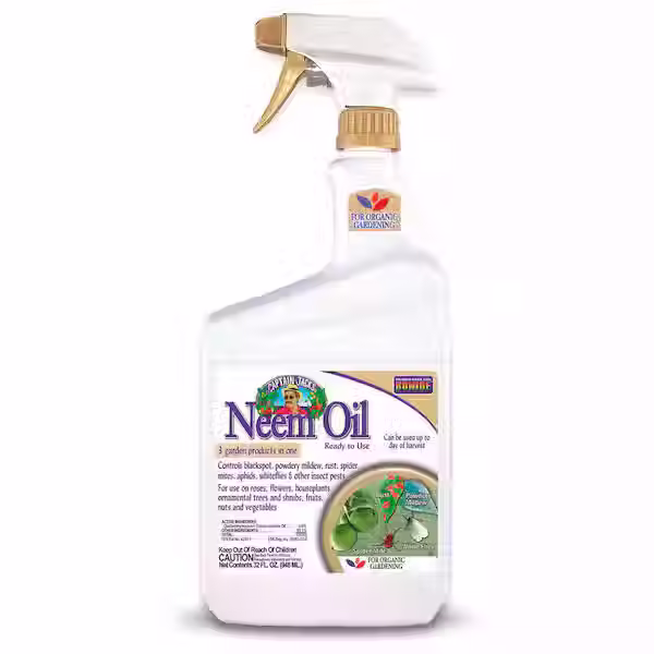 Captain Jack's Neem Oil 32oz