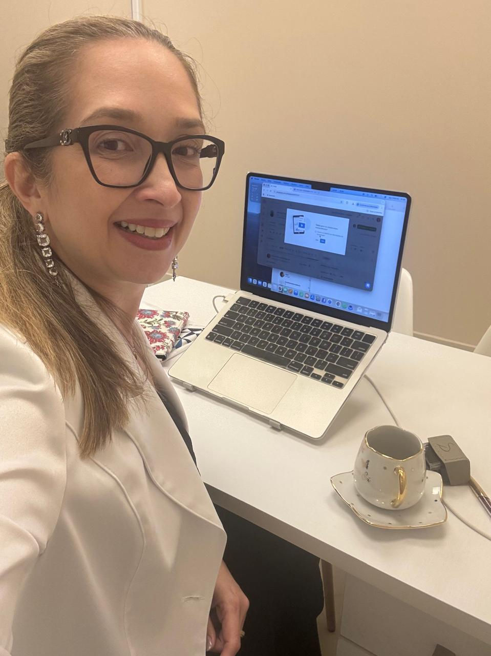 Perimenopausa: quando a mulher não se reconhece, e por que isso acontece.