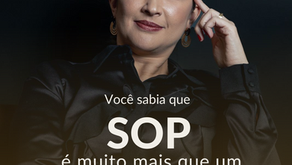 Você sabia que SOP é muito mais que um problema hormonal? Descubra a conexão com o metabolismo!