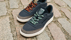 A coleção Reebok x Harry Potter acaba de chegar ao Brasil