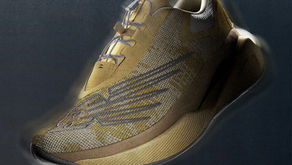 New Balance Fuel Cell C_1 x Stone Island chega ao Brasil