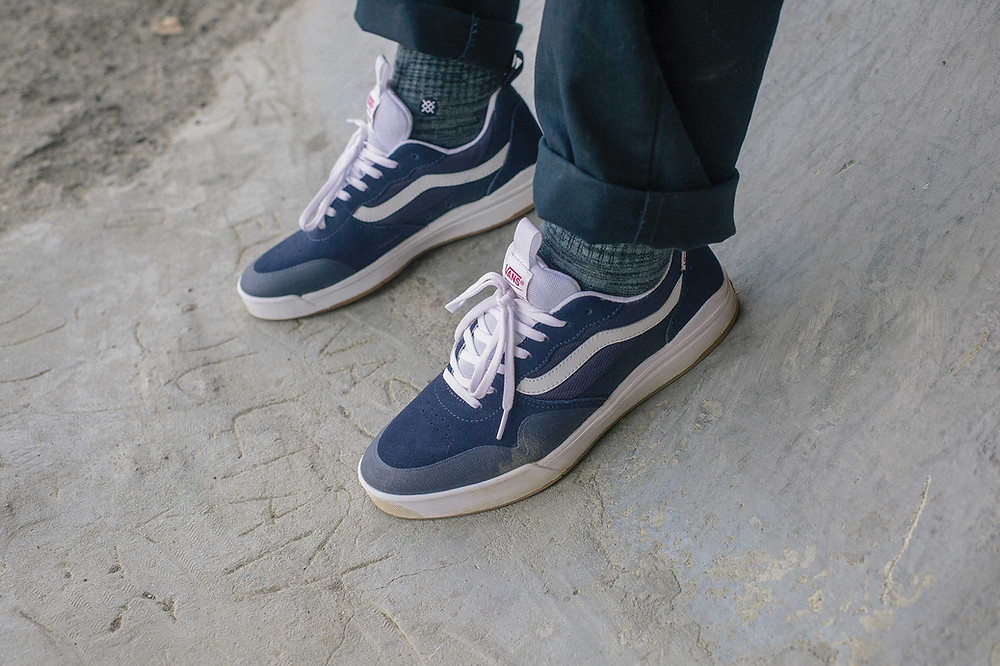 tênis ultrarange pro 2