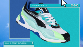 PUMA RS-2K Internet Exploring desembarca no Brasil