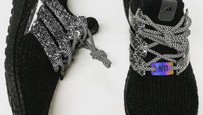 Versão - Friends and Family - do Ultra Boost 3.0 entre a Concepts e a adidas