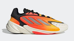 Confira a nova silhueta da adidas Originals, Ozelia