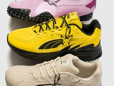 Pokémon celebra 30 anos com coleção completa da PUMA + Lançamento Brasil