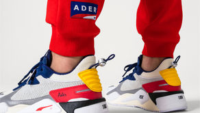 Conheça a segunda coleção da PUMA com a ADER ERROR que desembarcou aqui no Brasil