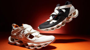 Confira o novo Wave Prophecy Strap + Lançamento no Brasil