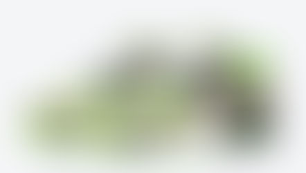 O Nike Air Max 90 "Ghost Green" com padrão Duck Camo chega em breve ao Brasil