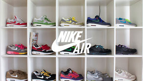 Achados do Dia - Edição Air Max Day