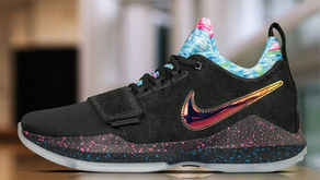 Nike Paul George 1 "EYBL"