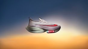 Nike Air Zoom Alphafly NEXT% chega em cor inédita ao Brasil