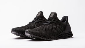 O runner da adidas com solado em 3D vai ser lançado pelo app Confirmed