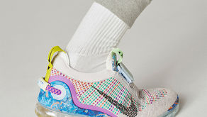 Entenda como funciona o movimento Move To Zero da Nike