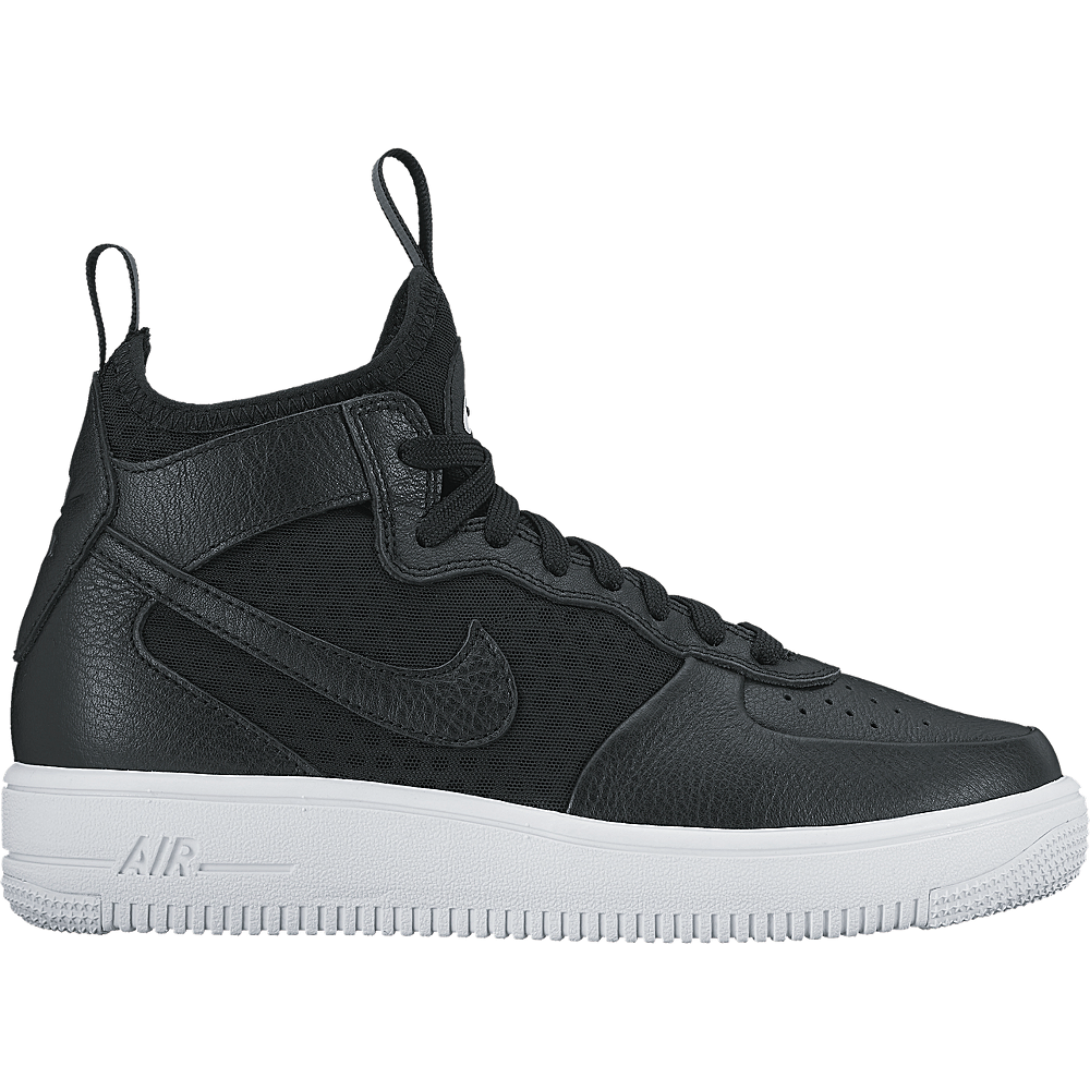 lançamento tenis nike air force ultraforce