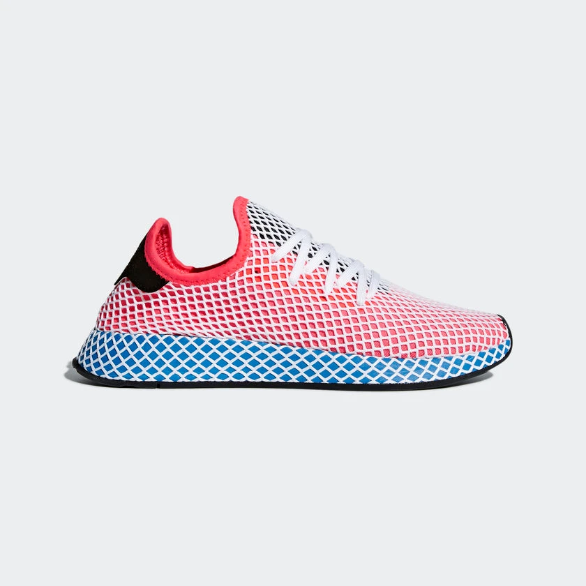tênis adidas deerupt