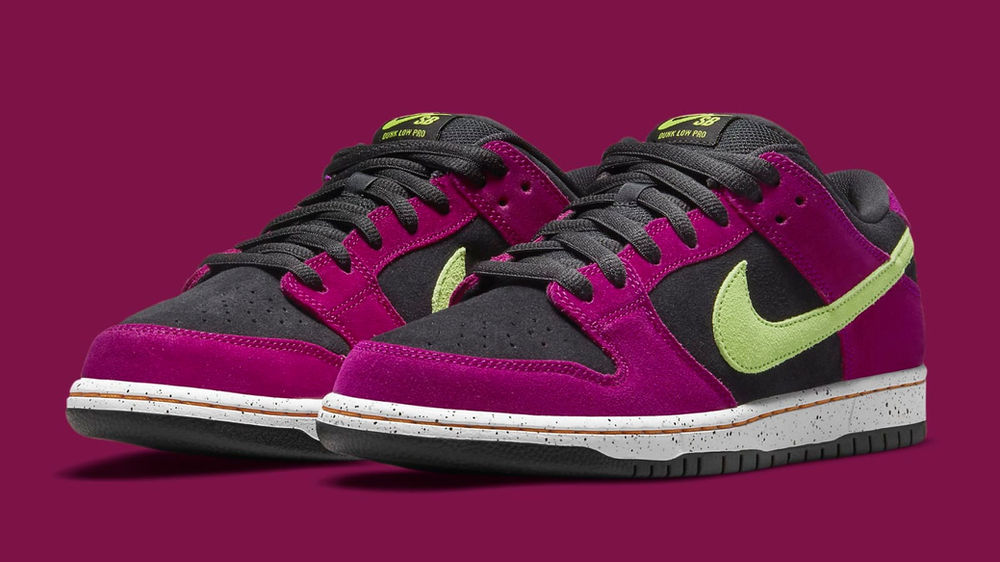 Nike SB Dunk Low \