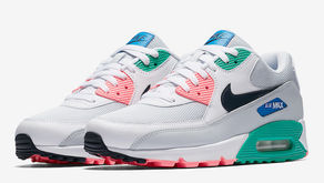 Nike Air MAx 90 - Watermelon -