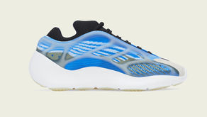 adidas Yeezy 700 V3 Arzareth chega essa semana ao Brasil