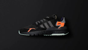 adidas Originals apresenta oficialmente o Nite Jogger