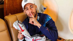 Neymar sai da Nike e pode assinar com a PUMA