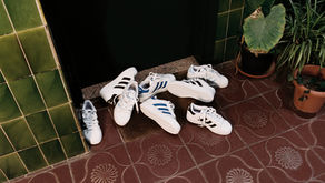 Superstar XLG: clássico da adidas Originals reimaginado para as novas gerações