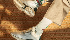 O Pack da Slam Jam com a adidas Consortium já chegou ao Brasil