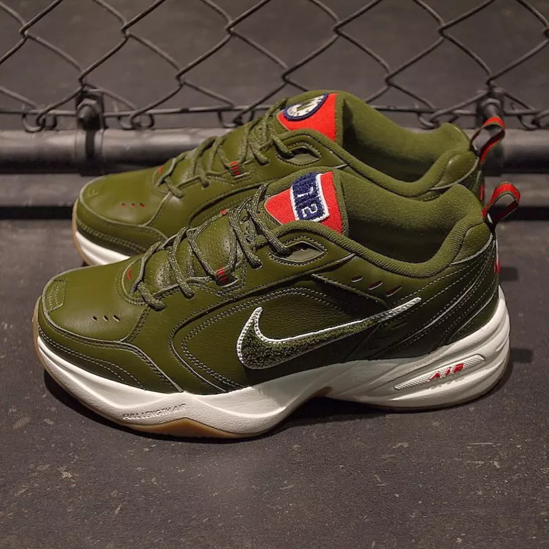 nike ultimos lançamentos