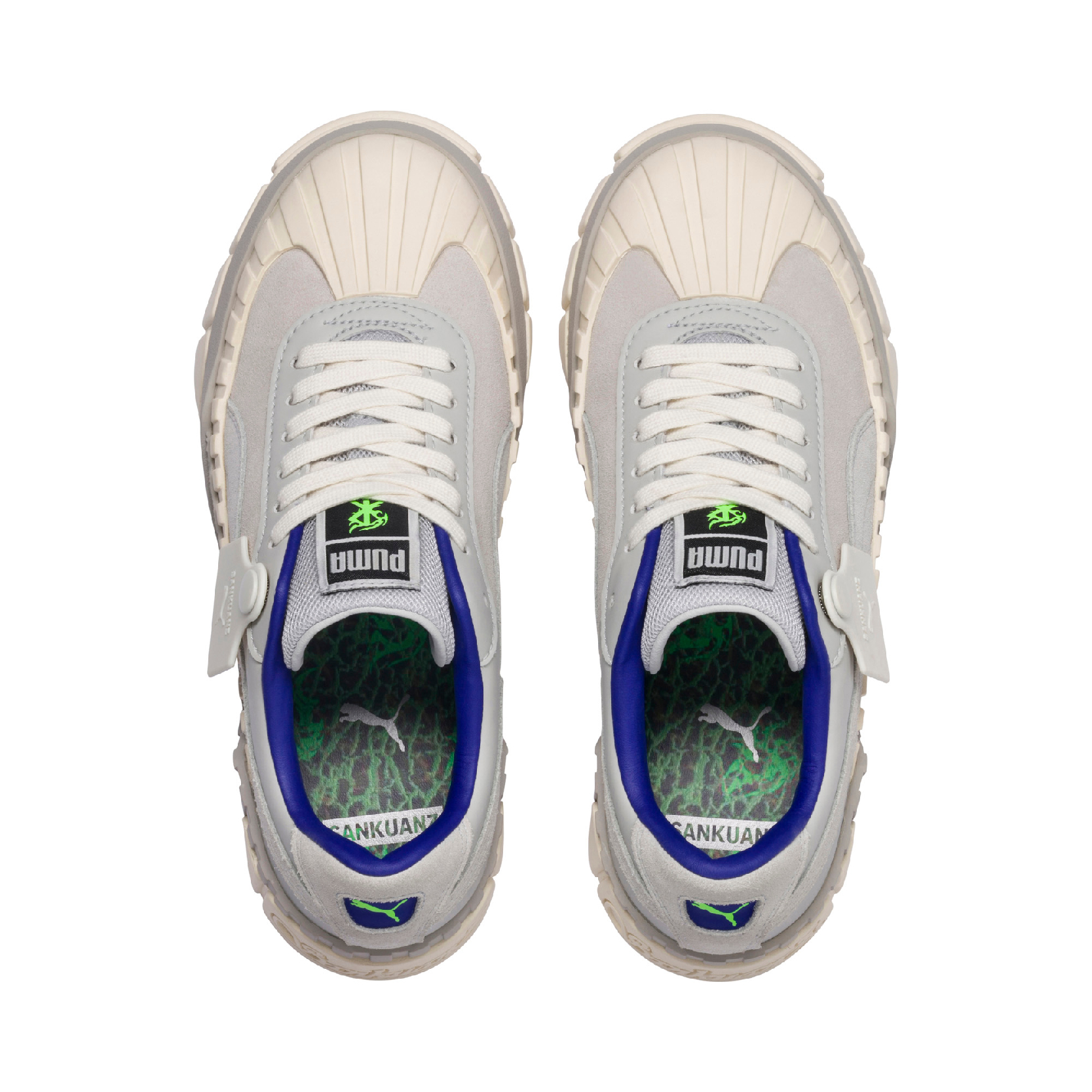 puma quani