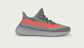 Informações oficiais de lançamento do adidas Yeezy Boost 350 V2 "Beluga"