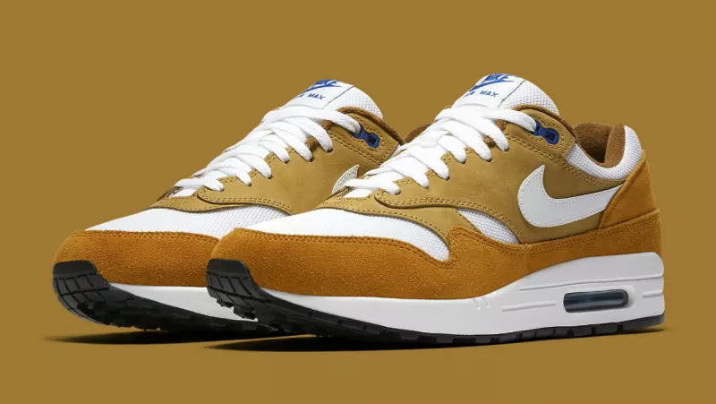 air max 1 curry 2003