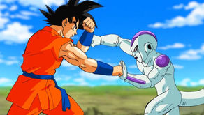 Essa é a data de lançamento do primeiro drop da coleção adidas x Dragon Ball Z no Brasil