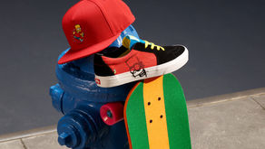 Duas Vans Stores, com as coleções mais recentes da marca, inauguram em Belo Horizonte!