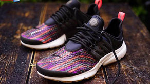 Nike Air Presto "Beaded Toe"