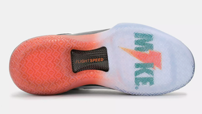 O Air Jordan 32 Low também terá uma cor que faz referência ao Gatorade