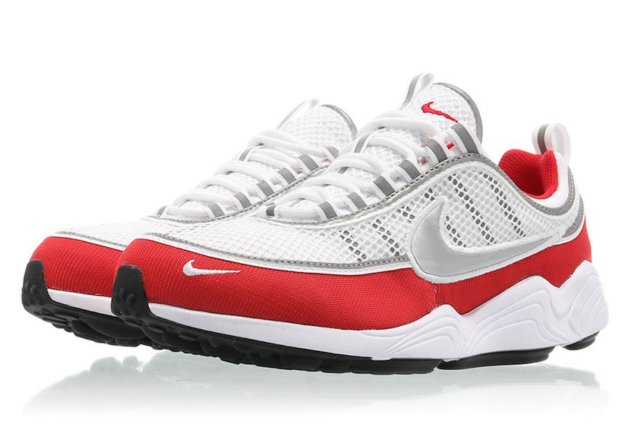 nike air max spiridon