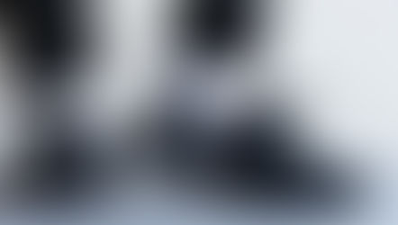 A Ma Maniere criou o seu próprio adidas Ultra 4D