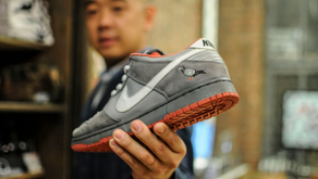 Jeff Staple fará uma exposição exclusiva com suas colaborações no Maze Fest!