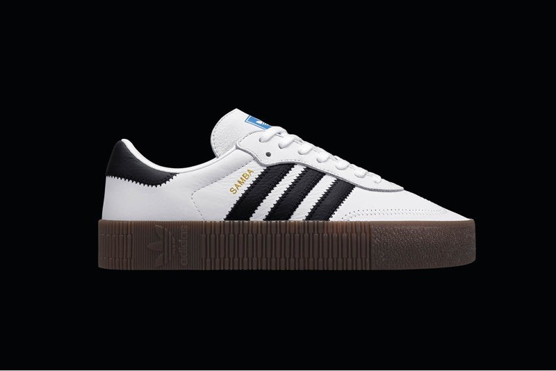 adidas samba brasil