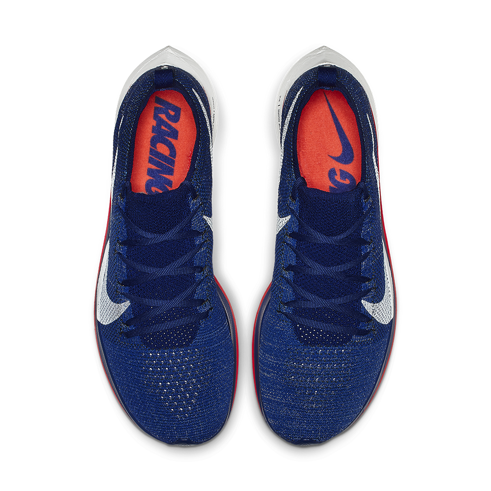 vaporfly 4 flyknit weight